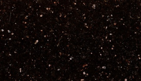 Granito Natural Negro Estelar